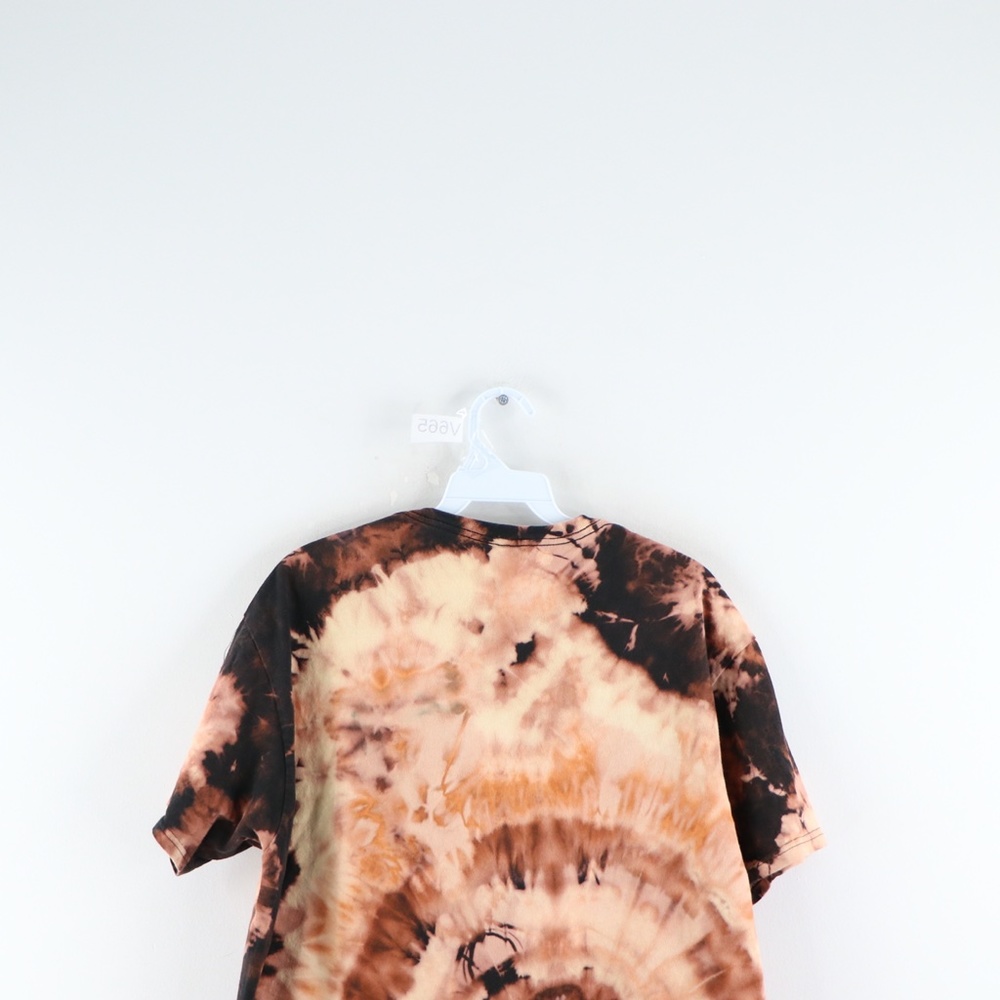 Vtg Streetwear California Vibes Acid Wash Shirt View 6